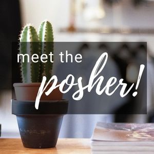 Meet your Posher, Davi